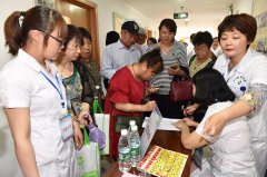 熱烈祝賀“超微創(chuàng)靜脈曲張激光閉鎖術(shù)引進(jìn)一周年 交流會(huì)”成功